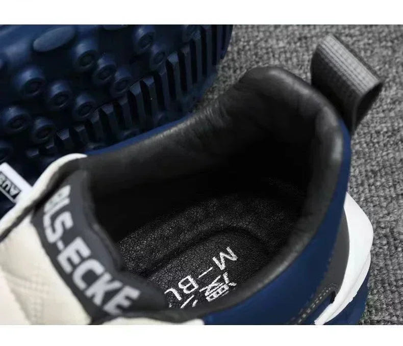 2025 New Men's Casual Shoes Men's