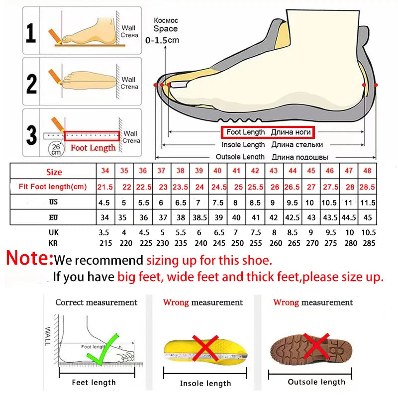 Casual Shoes Men's Canvas Shoes