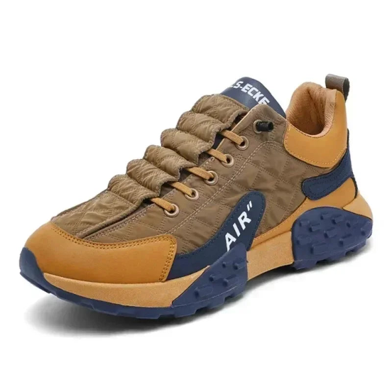 2025 New Men's Casual Shoes Men's