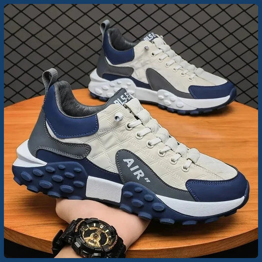 2025 New Men's Casual Shoes Men's