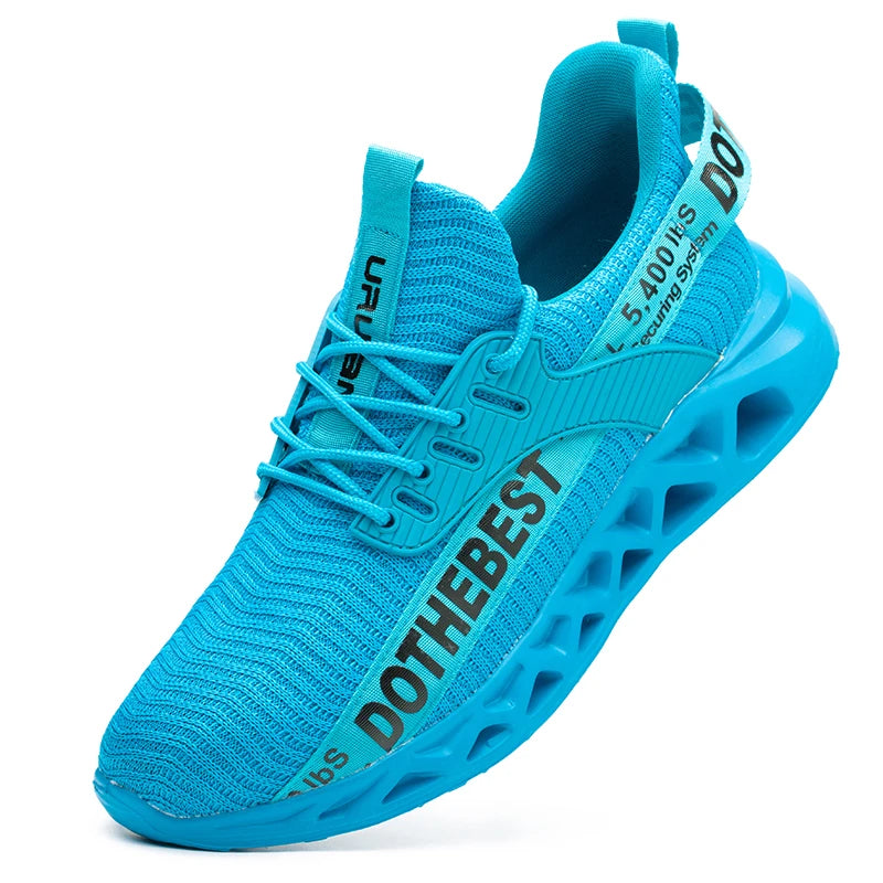 Steel Toe Safety Shoes for Men Women