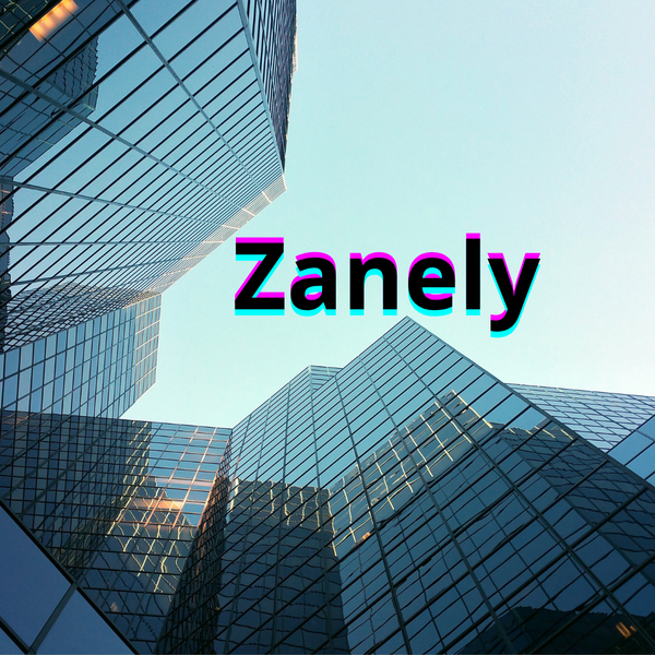 ZanelyShop